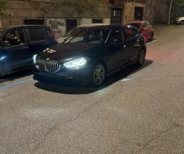 BMW SERIE 1 118 BMW 118I MSPORT 5P AUTO