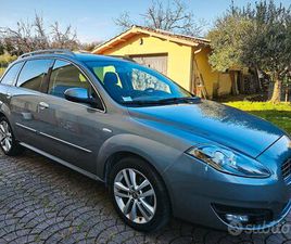 FIAT CROMA FIAT CROMA EMOTION 1.9 MULTIJET 150CV