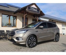 FORD KUGA FORD KUGA 1.5 ECOBOOST ST-LINE MO-I - MÁRKASZER...