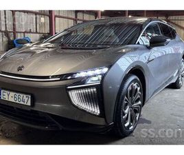 VIEGLIE AUTO ELEKTROMOBĪĻI, CENA 69 500 €. PĀRDOD HIPHI X EKSKLUZĪVU PILNĪBĀ ELEKTRISKU SEATS NOPIETNIEM - SLUDINĀJUMI