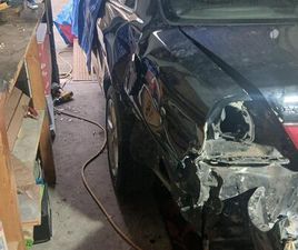 HONDA ACCORD COUPÉ 2.0I 16V CAT ES VERSIONE CALIFO