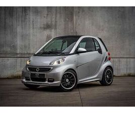 SMART FORTWO CARLSSON-EDITION