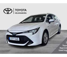 COROLLA 1,8 TOURING SPORT ACTIVE