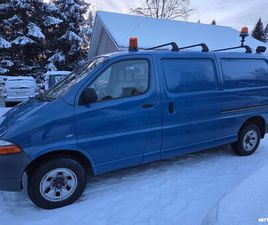 2.5D4D PITKÄ 4WD FULLTIME