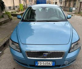 VOLVO V50 2004