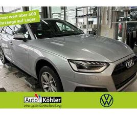 AVANT S TRONIC TDI KAMERA/MATRIX/ACC/KAMERA