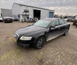 AUDI A6 AUDI A6 LIMOUSINE 2.4 PRO LINE LICHTE VOORSCHADE RECHTS — AUDI — MARKTPLAATS