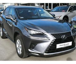 LEXUS NX NX 300H LEXUS NX 300H PRESTIEGE SAFETY CVT FRISS MŰSZAKI VIZSGÁVAL!!!