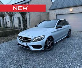 C 180 D BUSINESS SOLUTION AMG