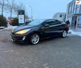 PEUGEOT 308 CC 2.0 HDIF FELINE — PEUGEOT — MARKTPLAATS