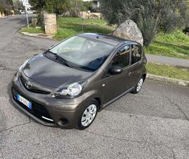 1.0 5P UNIPRO’BEN TENUTA POCHI KM X NEO PATENTATI