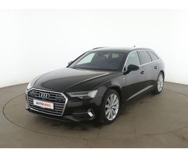 40 TDI MILD-HYBRID