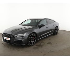 AUDI A7 SPORTBACK S7 3.0 TDI MILD-HYBRID