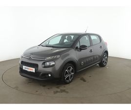CITROEN C3 1.5 BLUE-HDI