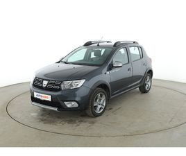 DACIA SANDERO 0.9 TCE