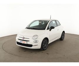 FIAT 500 1.2