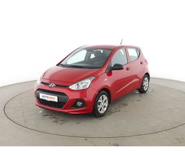 HYUNDAI I10 1.0