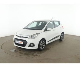 HYUNDAI I10 1.2