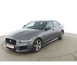 JAGUAR XE 20D 20D