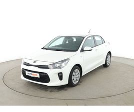 KIA RIO 1.4
