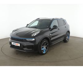 LYNK AND CO 01 1.5 PLUG-IN HYBRID