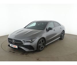 CLA 200 D