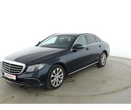 MERCEDES CLASSE E E 200 E 200