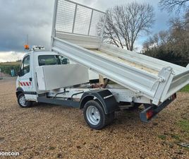 RENAULT MASCOTT RENAULT MASCOTT