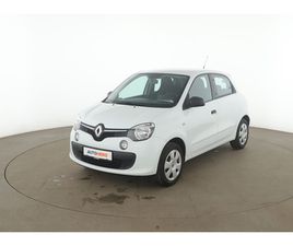 RENAULT TWINGO 1.0 SCE