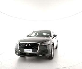 AUDI Q2 30 TFSI 30 1.0 TFSI