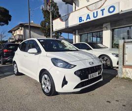 I10 III 2020 1.0 ADVANCED PLUS PACK ECONEXT GPL