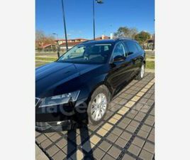 III COMBI 1.5 TSI 150 ACT BUSINESS DSG7