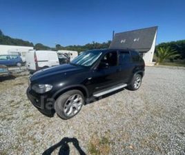 BMW X5 4.8I (E70) GENERATION2 XDRIVE48IA 355 EXCLUSIVE