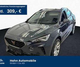 1.5TSI LED CAM ACC APP SITZH KESSY DAB