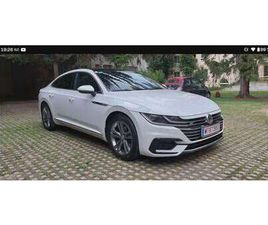 VW ARTEON 1.5 TSI