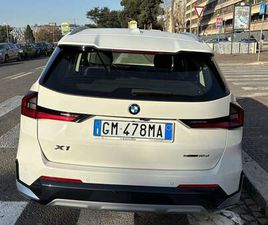 SDRIVE18D X-LINE EDITION ESSENCE AUTO