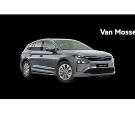 85 BUSINESS EDITION 286 PK | DIT JAAR LEVERBAAR |