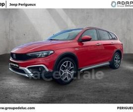 II SW CROSS 1.0 FIREFLY TURBO 100 S&S RED