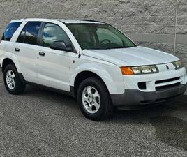 2004 SATURN VUE **CLEAN**LOW MILES**