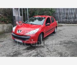 1.4 HDI 75 URBAN MOVE 5P