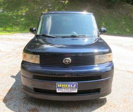 SCION XB 2006 SCION XB