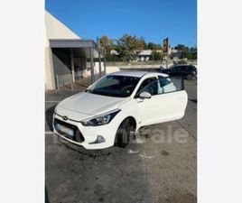 HYUNDAI I20 COUPE II COUPE 1.0 T-GDI 100 INTUITIVE