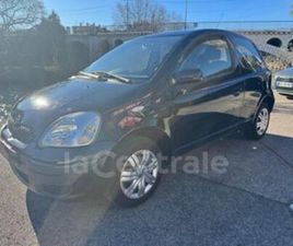 GENERATION2 85 VVT-I LUNA PACK 3P