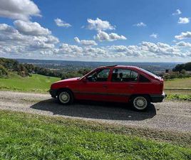 OPEL KADETT E-CC-16D