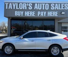 HONDA CROSSTOUR 2014 HONDA CROSSTOUR EX-L **ONLY ONE OWNER!!**