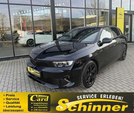 1.2 TURBO AUTOMATIK GS