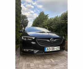 OPEL INSIGNIA GRAND SPORT OPEL INSIGNIA GRAND SPORT 1.5 INNOVATION START STOP