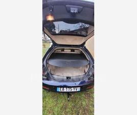 ALFA ROMEO 159 SW SW 2.4 JTDM 200 DISTINCTIVE