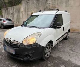 II 1.3 CDTI 90 2.2T L1H1 PACK CLIM