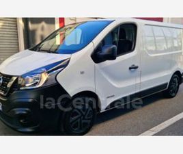 FOURGON 1.6 DCI 120 N-CONNECTA L1H1 2.8T